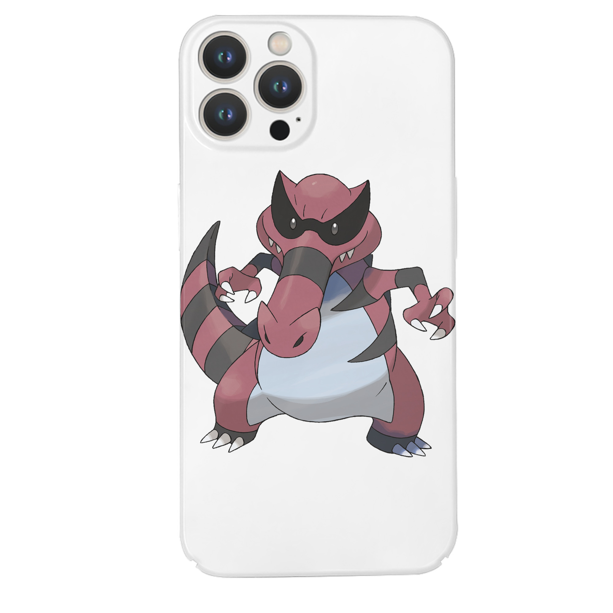 （画像用） ポケットモンスター Pokémon 【iPhone 14シリーズ対応】ハードケース